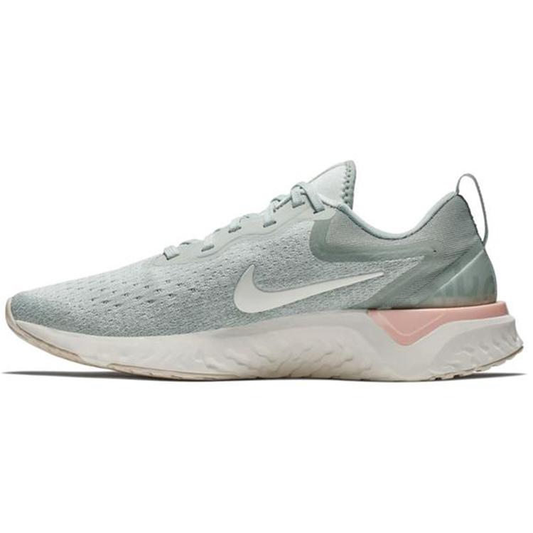 New Nike Odyssey React Light Silver Women's AO9820-009