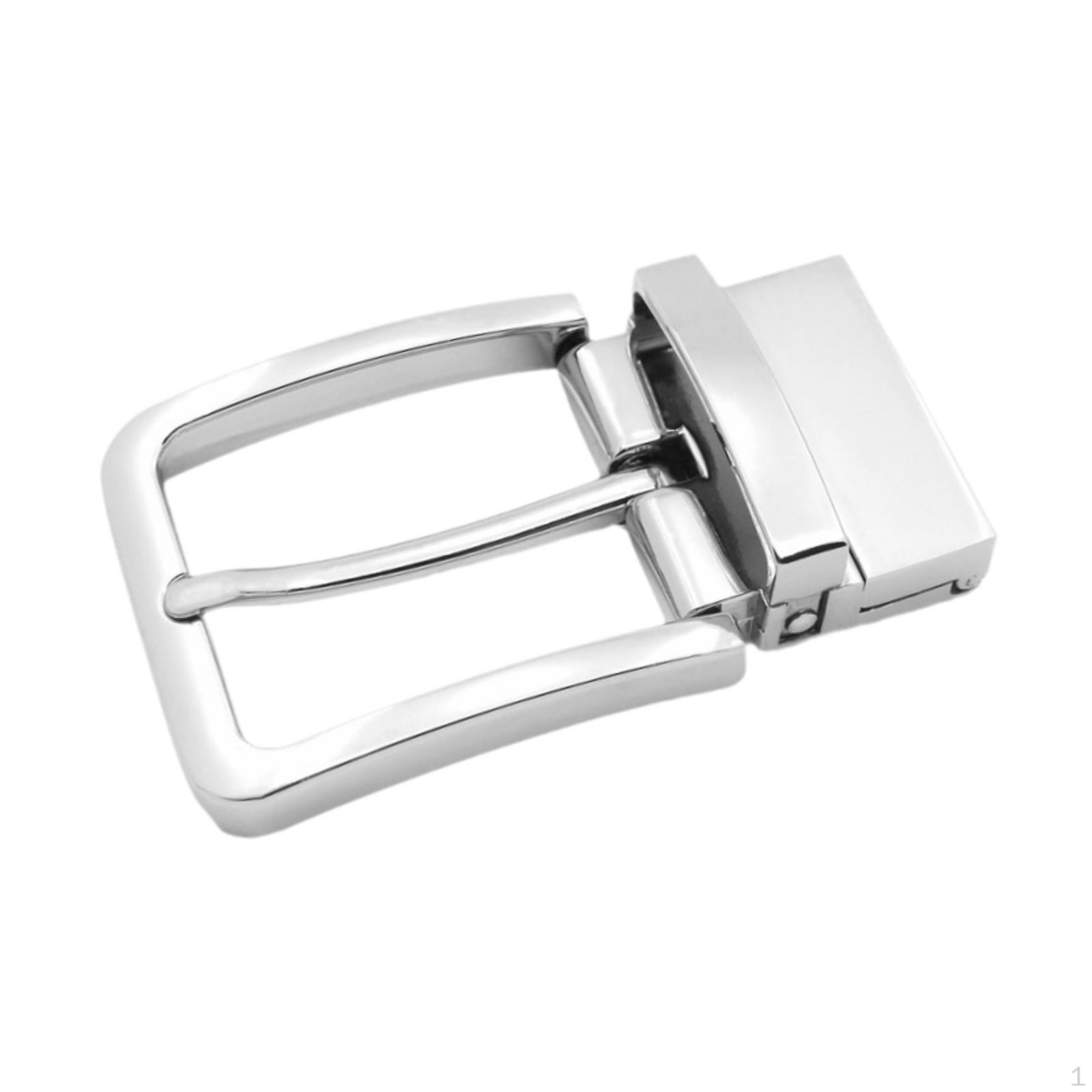 

Пряжка для ремня из сплава Classic Accessories Прямоугольная булавка