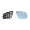 Voor Mercedes Benz GLC KLASSE C253 X205 2014-2024 W253 2016-2024 X253 2016-2018 Verwarmd dodehoekspiegelglas accessoire