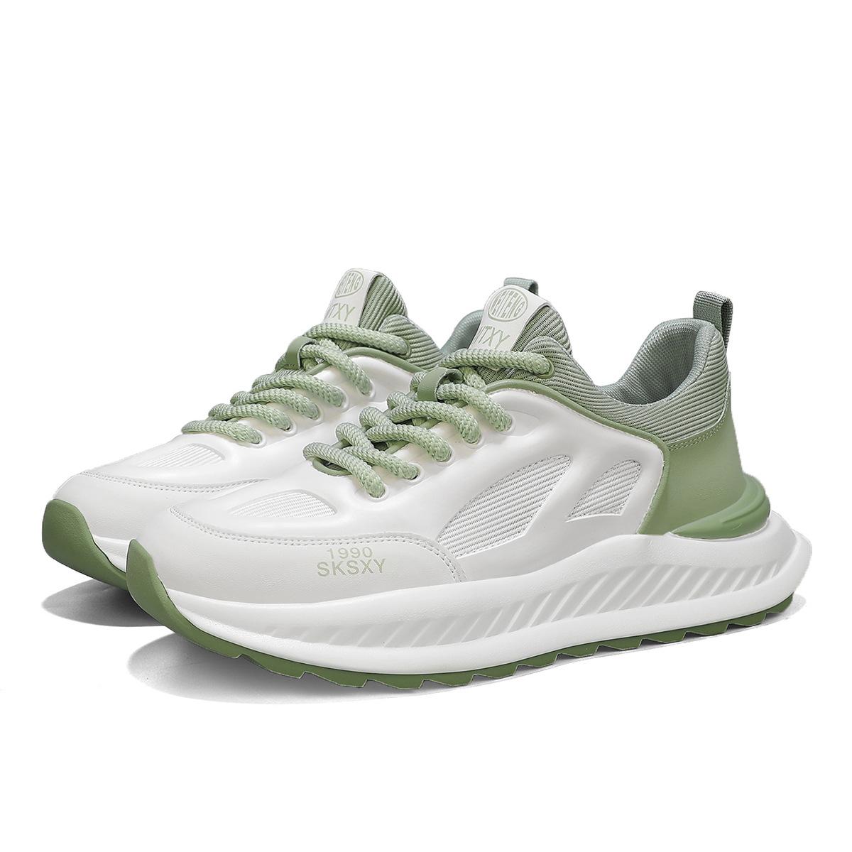 

МОДНАЯ ОБУВЬ, мужские дышащие спортивные кроссовки, спортивные кроссовки для бега, уличные женские теннисные кроссовки для тренажерного зала 39