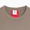 Air Jordan M J IH Jumpman Long-Sleeve Tee 'Cave Stone'