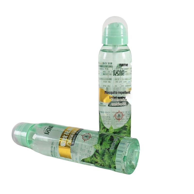 Jūneng Spray Mosquito Repellent Floral Water