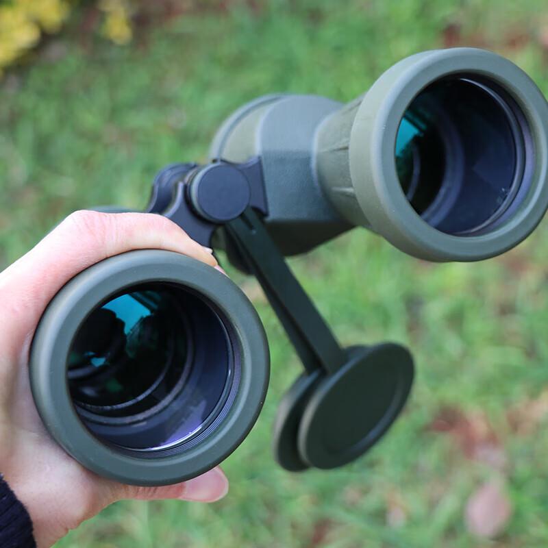 KUN GUANG Kunpeng 8X30 ED APO Binoculars