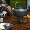 Winter Card Stove Outdoor Stove Portable Windproof And Fierce Fire Three Head Stove Folding Gas Stove Camping And Picnic Stove