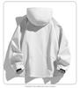 Men's Windproof Outdoor Color Block Casual Jacket - Spring/Autumn Fashionable Windbreaker