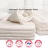 Babyprints Washable Antibacterial Cotton Gauze Diapers