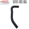 53731-SFE-000 EPDM Rubber Hose for Honda Odyssey RB1 Power Steering Pump