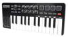SAMSON Graphite M25 Keyboard Controller USB/MIDI