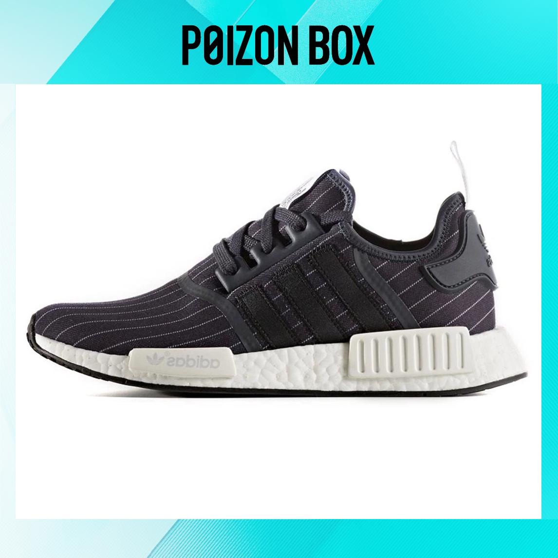 

кроссовки adidas originals NMD_R1 Life Casual Shoes Unisex BB3124
