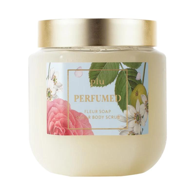 PLU Shining Star Sweet Scented Body Scrub
