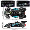 Spray Remote Control F1 Drift Car - Four-Wheel Drive Racing Toy for Kids