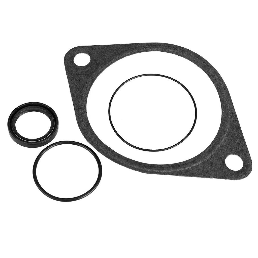 254089742 Vacuum Pump Power Steering Gasket Seal Kit Fit for Dodge Ram 5.9L Cummins 1991-2002