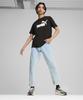 Puma Hypnotic LS Abrupt - Grey:White 397668-03