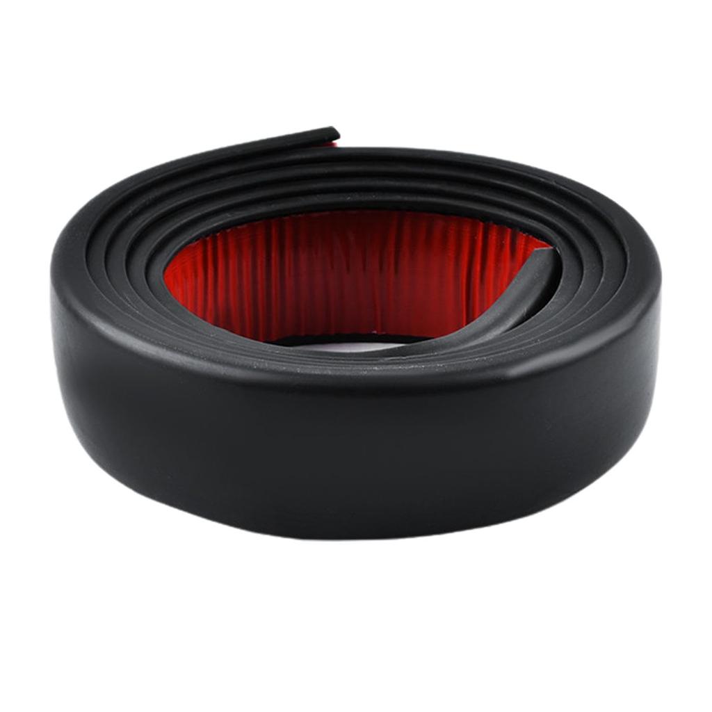 car wheel arch trim, anti-collision strip, 5ft wheel trim, eyebrow arch trim, wheel arch