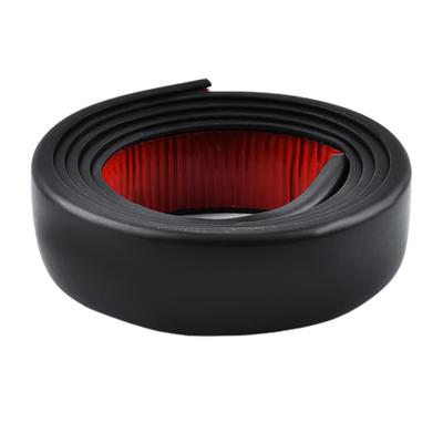 Lišta blatníka auta, protinárazová lišta, 5ft lišta kolesa, lišta nad podbehom kolesa, podbeh kolesa