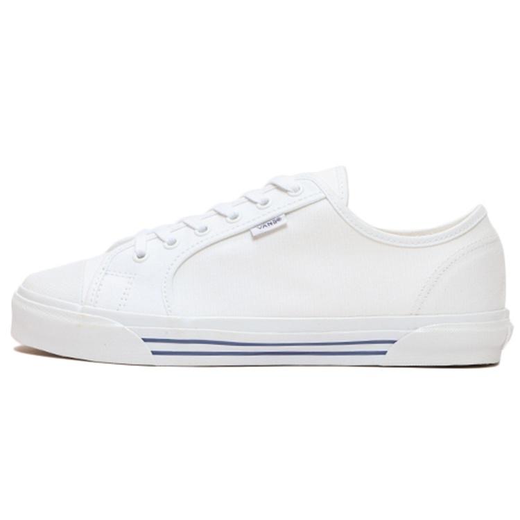 Vans Og Style 23 Lx White/Blue Men s VN0A5JIZL5R EU 38