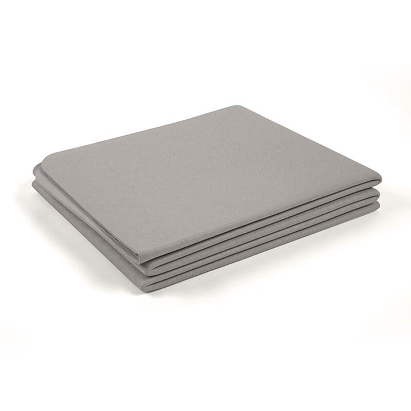 MieLanat Portable Folding TPE Mat for Nap & Yoga