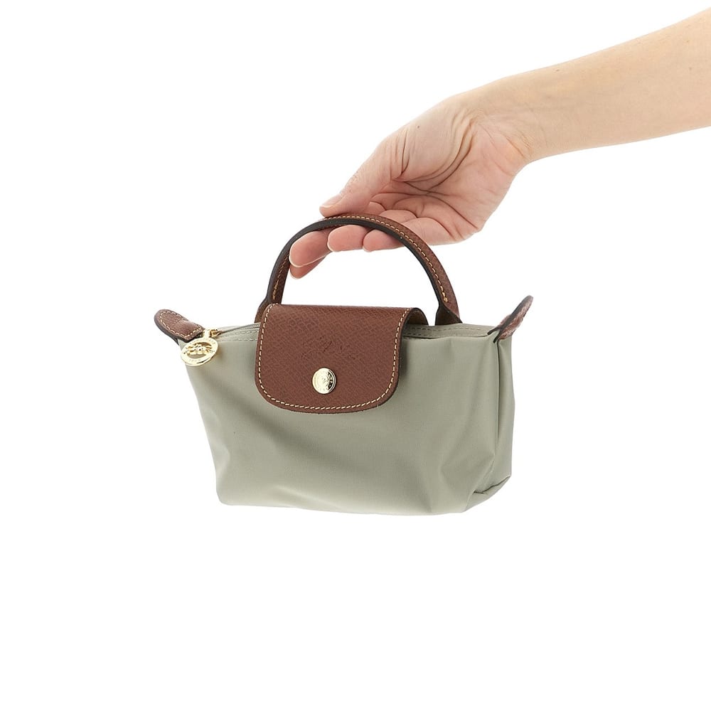 Longchamp Le Pliage Original Pouch Bag 34175089349