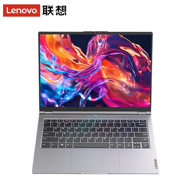 Lenovo Zhaoyang CF4720J Laptop (CN version)