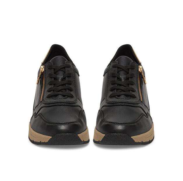 Кроссовки Rieker N9301-00