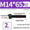 8.8 High-Strength Socket Head Cap Screw Bolt (M4-M20)