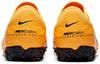 Nike Vapor 13 Pro TF Kunstrasen 'Schwarz Gelb' AT8004-801