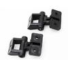 Suzuki Samurai SJ410 SJ413 Gypsy Hinges Fold Down Windshield |Fit For