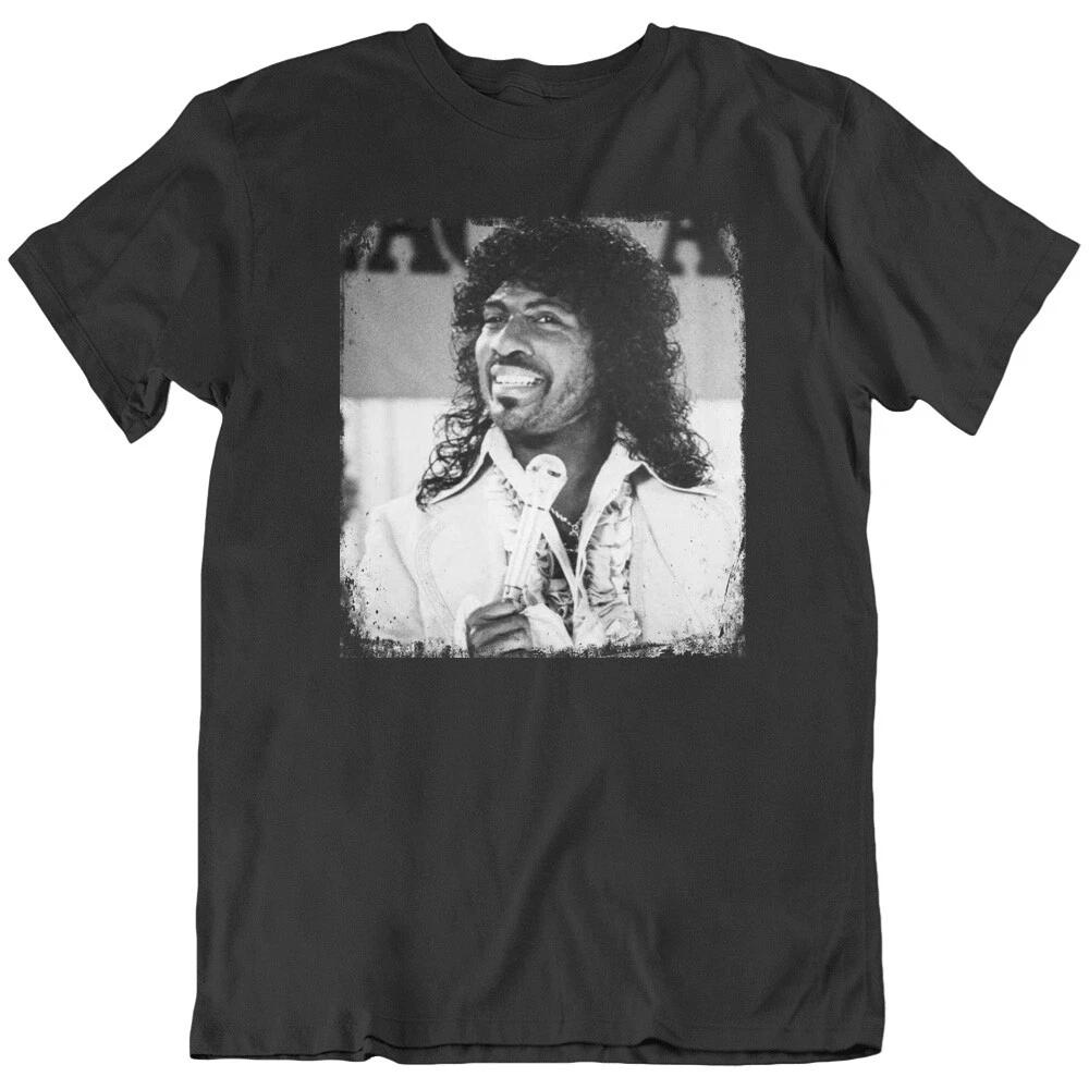 Randy Watson, Sexual Chocolate, Music Sound Retro fans Love T Shirt Tee Gift New XL