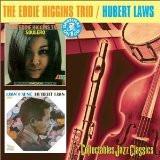 

CD EDDIE HIGGINS TRIO / HUBERT LAWS - Soulero / Laws Cause COLCD6618 Collectables 2000 US Jazz Used