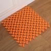 Shower Room Bathroom Anti-Slip Mat Waterproof Mat For Bathing Anti-Fall Toilet Room