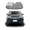 Car Sun Shade Windshield Window Sunshade Cover For Range Rover Sport -2025
