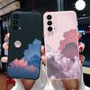 Custodia Per Telefono OPPO Realme GT Master Edition Fantasia Drago Cool Cover Posteriore in Silicone Morbido Opaco Per Realme GT Master Fundas