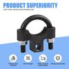 Steering Rack Inner Tie Rod Removal Tool - Multifunctional for Steering Inner Ball Joint