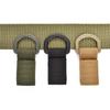 Fastener Keychain Outdoor Backpack Hook Bag Hanging Buckle Carabiners Buckle Molle Webbing Clip