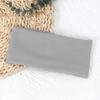 Wide Hair Bands Solid Color Elastic Headband Turban Makeup Hair Hoop Yoga Running Yoga Vintag Headwrap Hairstyles Accessories