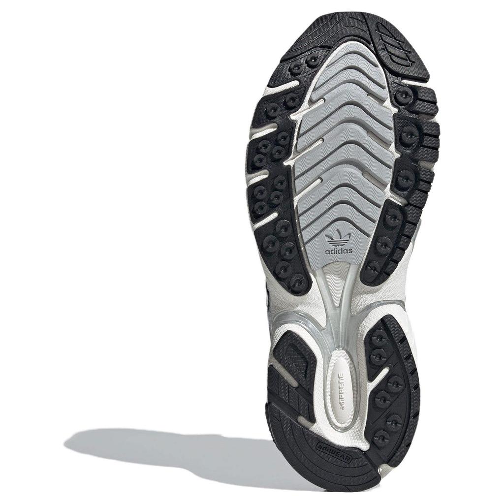 Adidas Originals Adistar Cushion 3 Comfortable Versatile Non-Slip Durable Low-Top Lifestyle Casual Shoes Women sneaker Silver IH5928