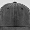 Men Women Unisex Baseball Cap Adjustable Solid Color Casual Hat Stretchy Fabric for Sports Secure Drawstring Closure Dad Hat