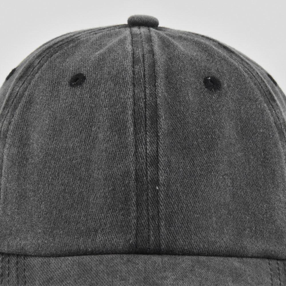 Men Women Unisex Baseball Cap Adjustable Solid Color Casual Hat Stretchy Fabric for Sports Secure Drawstring Closure Dad Hat