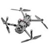 Drones Delivery Device Airdrop Systems for Drones, Easy Operate Via Controller,  Secure Attachment USB Charging