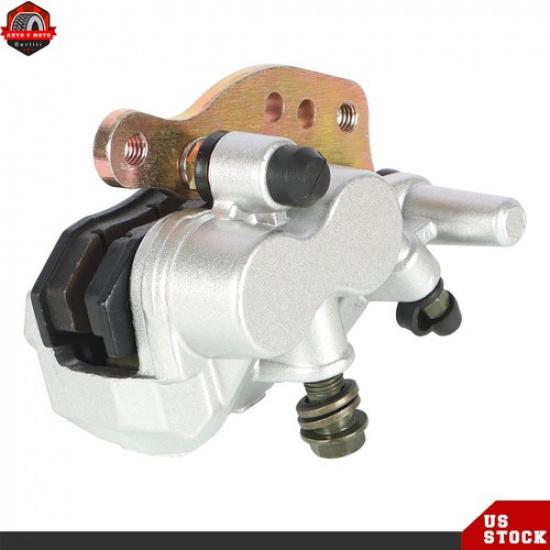 Front Brake Caliper With Pads For Yamaha YZ125 250 YZ 125 YZ250 1990-1997