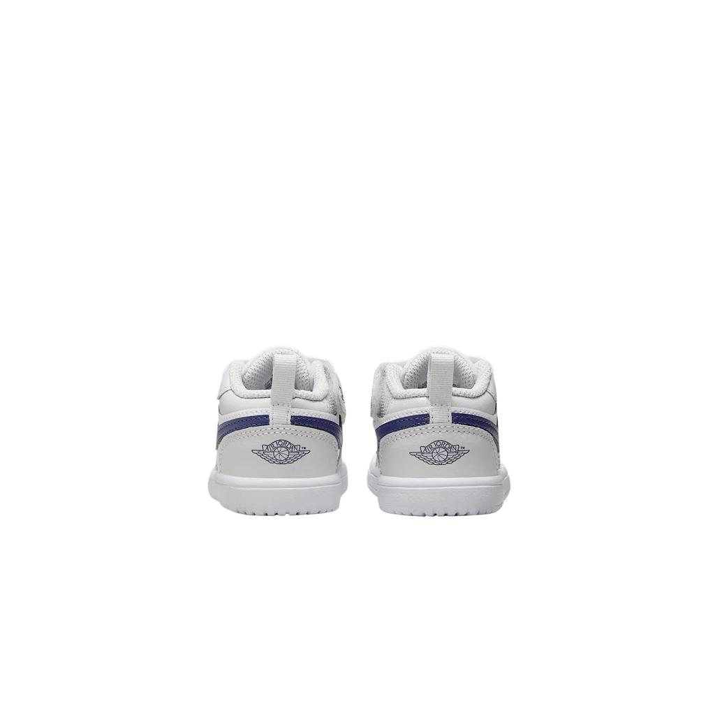Jordan 1 Low Alt TD White Neutral Grey Midnight Navy DR9747-146