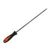 Outdoor Chainsaw Round Files 4.0mm/4.8mm/5.5mm Cleaning Logging Tools
