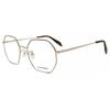 Alexander Mcqueen Am0338o 002 Unisex Eyeglasses