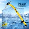 Multi-purpose Mountaineering Ice Axe