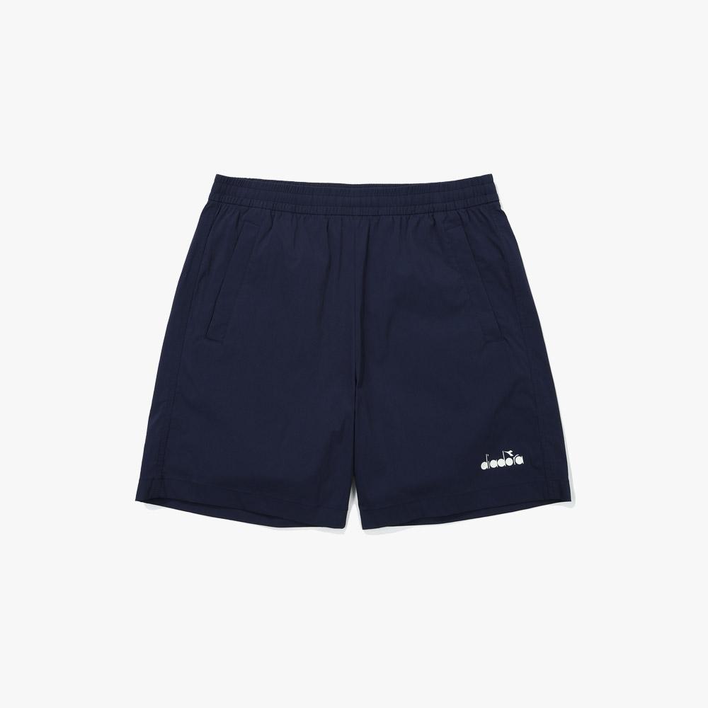 diadora Cool Wave Length Shorts Navy
