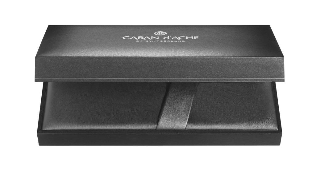 CARAN Ballpoint Official Import D'ACHE Pen, Water-Based, Ecridor, Kubrick, 0838-377,