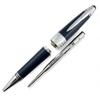 Excellent MONTBLANC Ballpoint pen John F. Kennedy Special Edition Twist-On Used