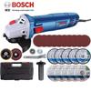 Bosch GWS660/700 Angle Grinder CN Plug (adapter Included)