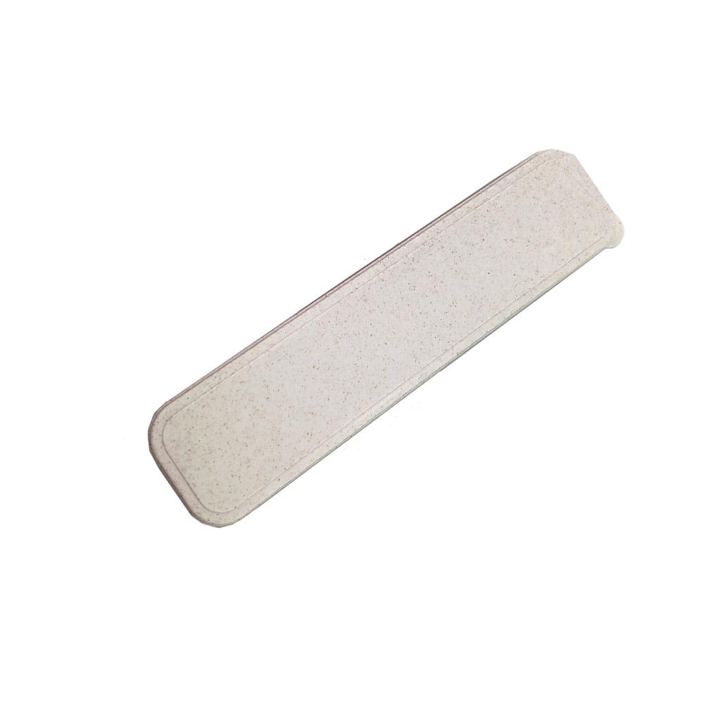 Kampanje servisesett i rustfritt stål, fargerik regnbue, gull, kniv, gaffel, teskje, oppvaskmaskinsikkert sølvtøysett, bestikkboks