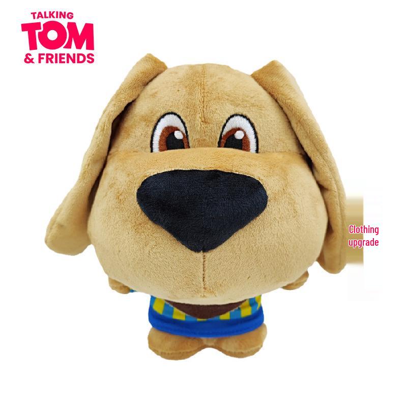 

Мягкая кукла Говорящий Том и друзья - Милый подарок для детей 18 cm